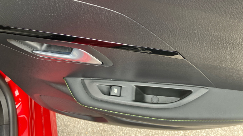 Peugeot 208 100kW GT Premium 50kWh 5dr Auto Electric Hatchback